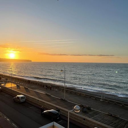 Gites Des Falaises Fécamp Εξωτερικό φωτογραφία