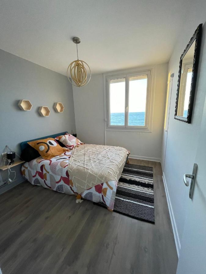 Gites Des Falaises Fécamp Εξωτερικό φωτογραφία