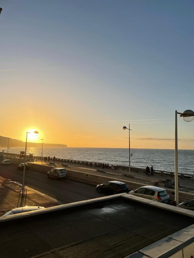 Gites Des Falaises Fécamp Εξωτερικό φωτογραφία