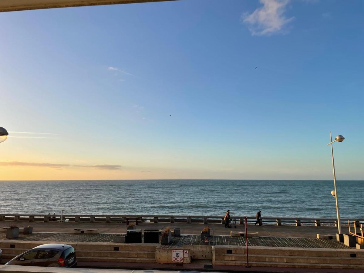 Gites Des Falaises Fécamp Εξωτερικό φωτογραφία