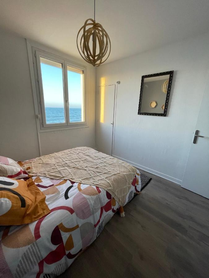Gites Des Falaises Fécamp Εξωτερικό φωτογραφία